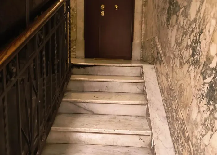 Apartment Casa Per Gente Giovane *