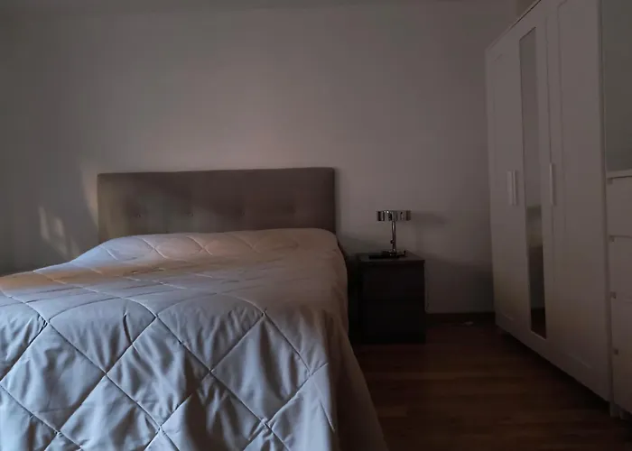 Casa Per Gente Giovane Rome