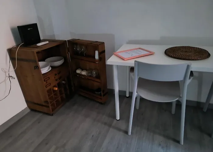 Casa Per Gente Giovane *