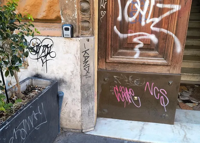 Casa Per Gente Giovane Apartment
