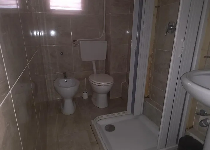 Casa Per Gente Giovane Apartment *