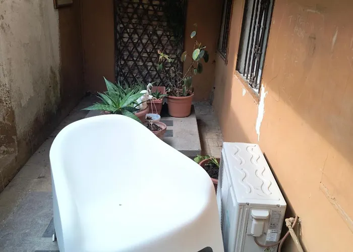 Apartment Casa Per Gente Giovane Rome