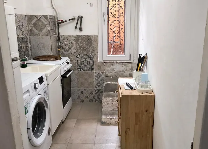 Apartment Casa Per Gente Giovane